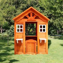 Wayfair playhouse hot sale